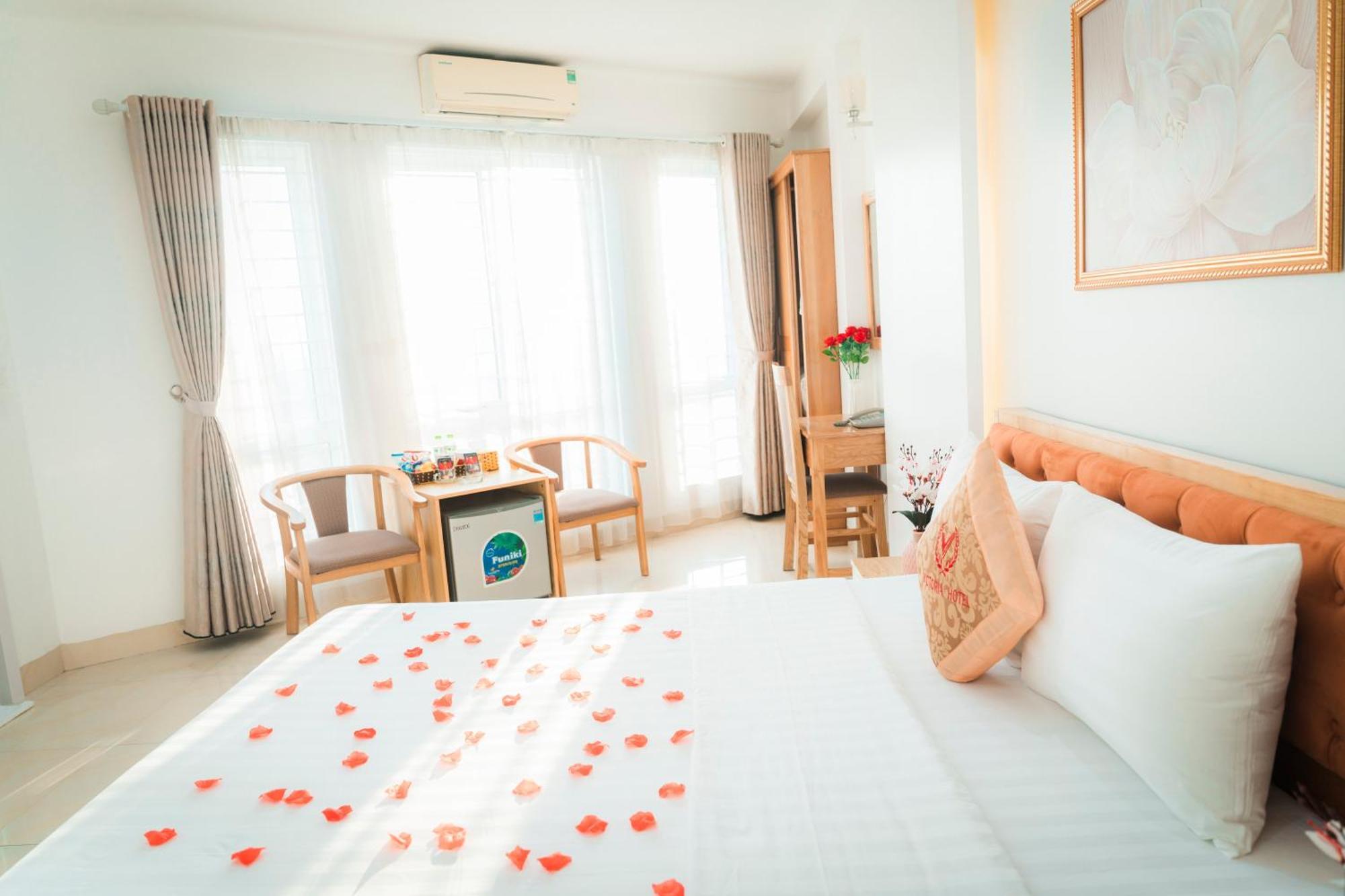 Victoria Hotel Me Tri 河内 外观 照片